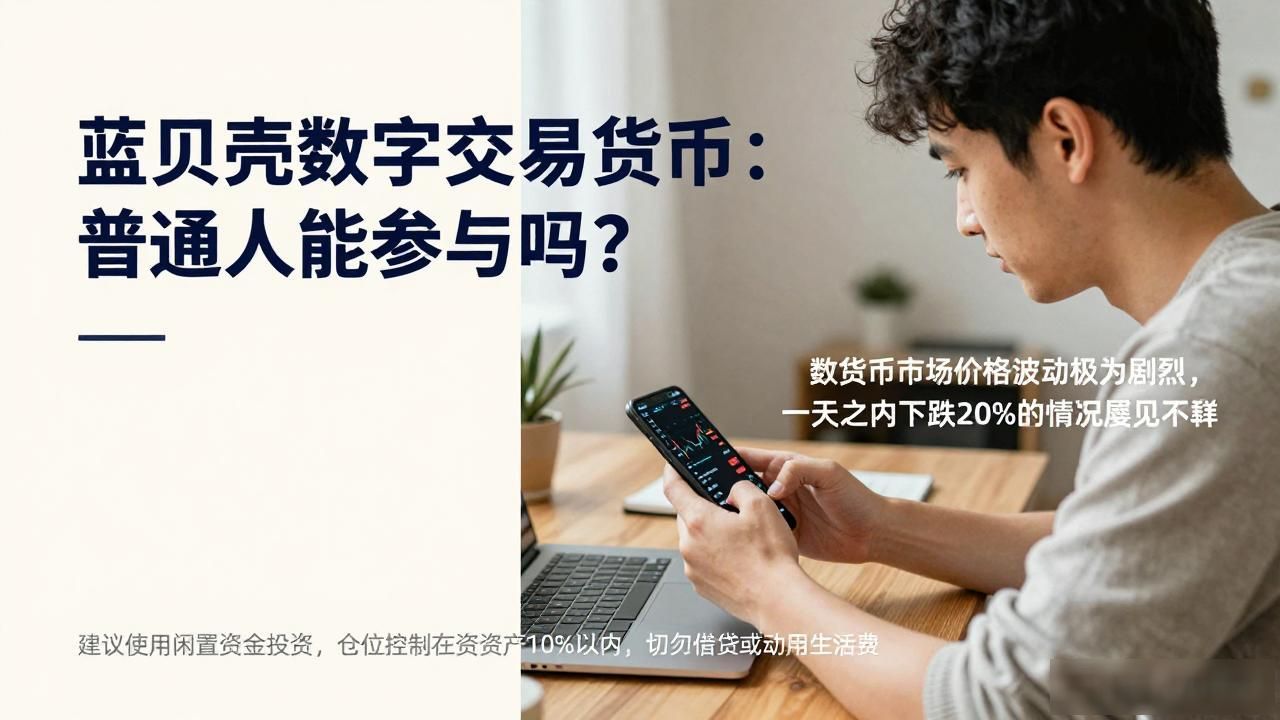 蓝贝壳数字交易货币_数字货币交易入门_蓝贝壳数字交易货币