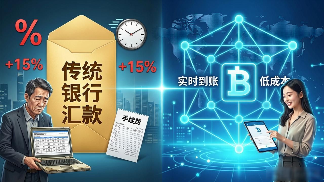 数字货币到底有什么用？一文看懂它的真实价值