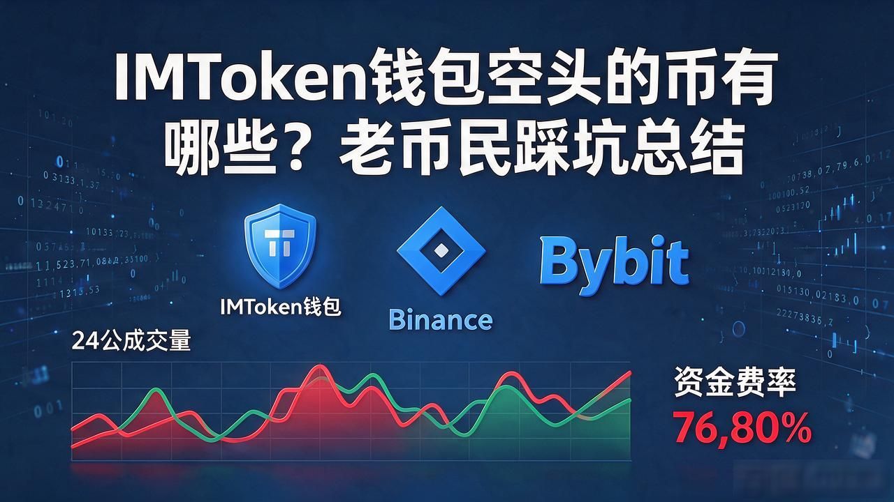 中心化交易所构建空头头寸_IMToken钱包做空_Imtoken钱包空头的币