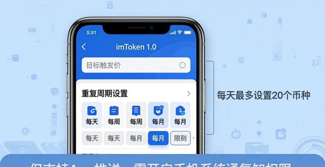 学习在imToken官网下载1.0版中设置交易提醒功能_imToken1.0旧版安全验证_imToken1.0版价格提醒设置