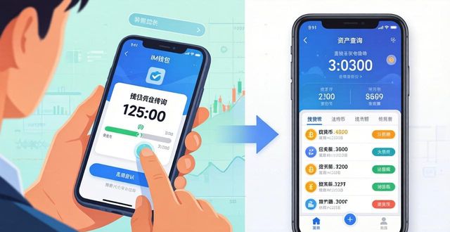 im钱包流畅性体验_使用im钱包的流畅性与用户体验分析_im钱包操作细节分析