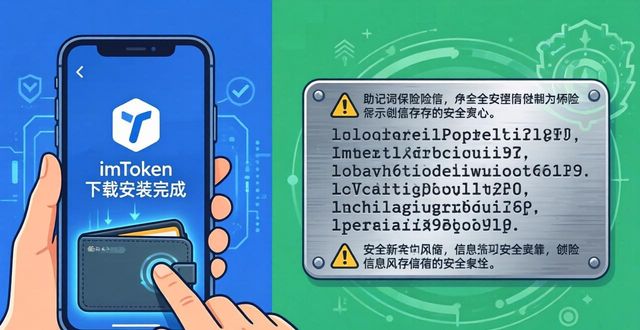 imToken安装安全步骤_imToken官方下载_如何在imToken下载安装中实现高效风险管理？