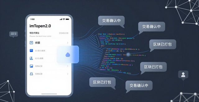 imToken2.0用户参与生态成长_imToken钱包2.0的文化建设与用户共同体_imToken2.0社区文化共建