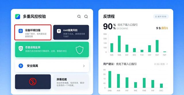 imToken下载安全_imToken钱包官方app下载的风险管理及用户反馈_imToken风控措施
