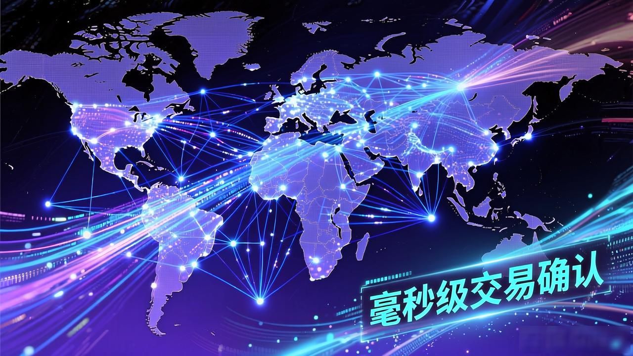 量子区块链的安全性与扩展性_量子区块链对传统加密体系的影响_量子区块链
