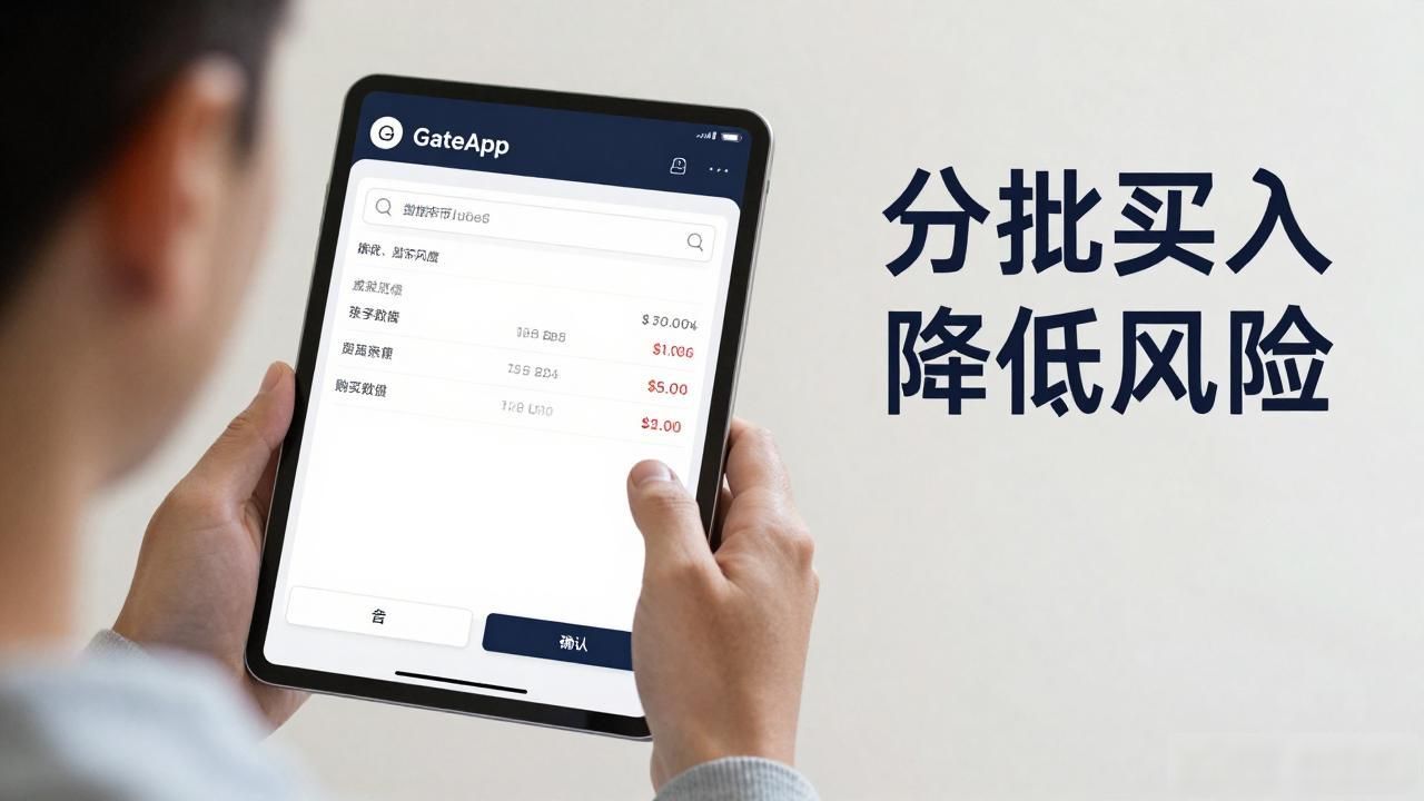 GateApp购买数字货币全攻略：新手也能轻松上手