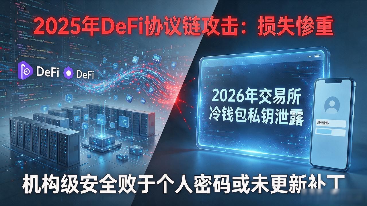 美国数字货币安全吗？普通人持币前必须搞清的几件事