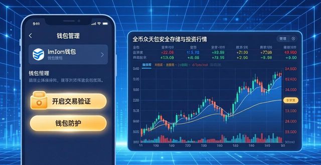 imToken钱包安全使用指南_imtoken 钱包官网下载全币种钱包_imToken钱包全币种支持