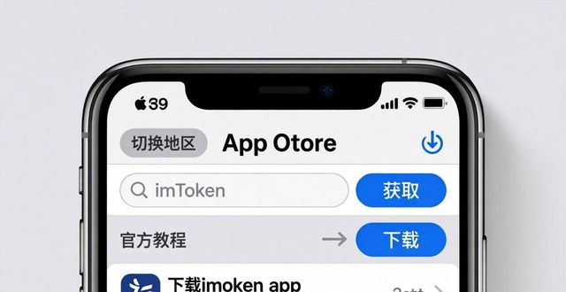 没有香港ID 怎么下载苹果端最新版imToken