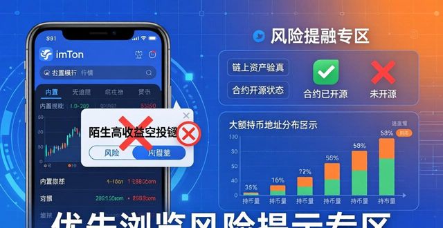 了解imToken最新版本下载要点 同步理清链圈资产投资风险分析方法
