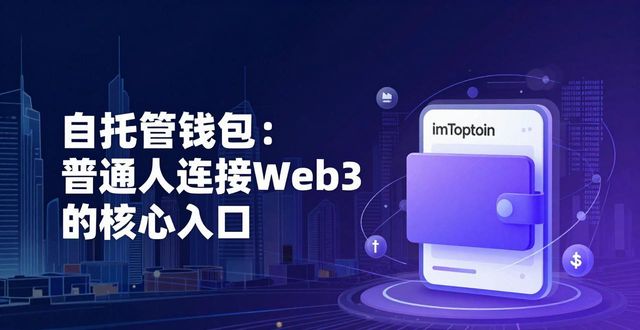 imToken最新版本下载市场潜力分析：行业长期发展前景解读