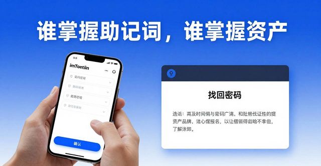 imToken钱包官网下载：为什么官方正版才是享受安全服务的第一步
