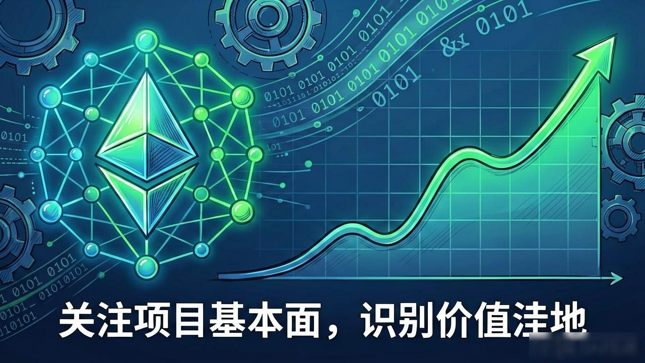 区块链价格波动真相：普通投资者如何看懂涨跌？