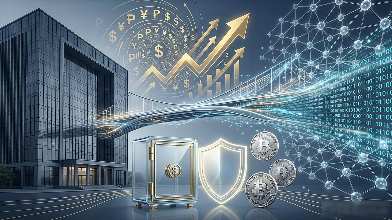 全球区块链领域现状与趋势解析
