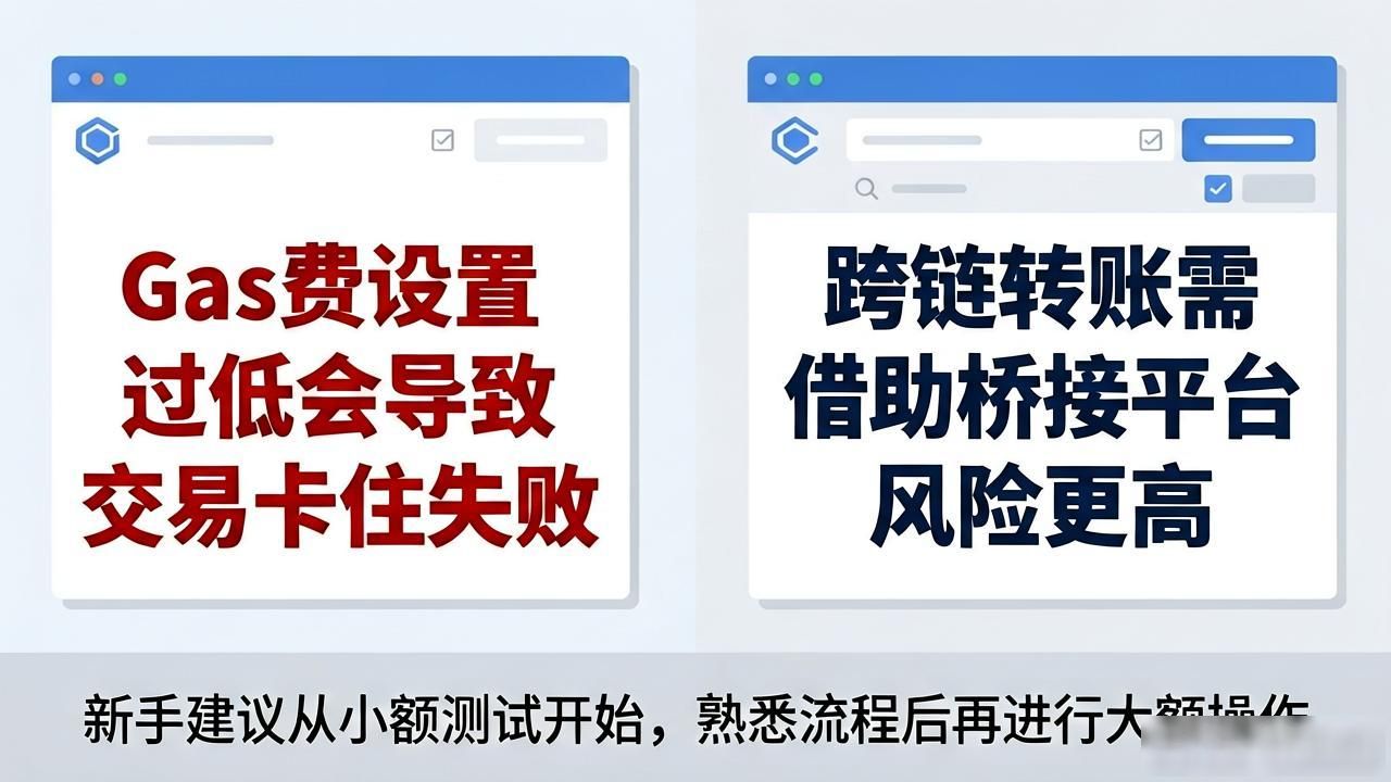 数字货币能转移吗？一文说清转账的门道