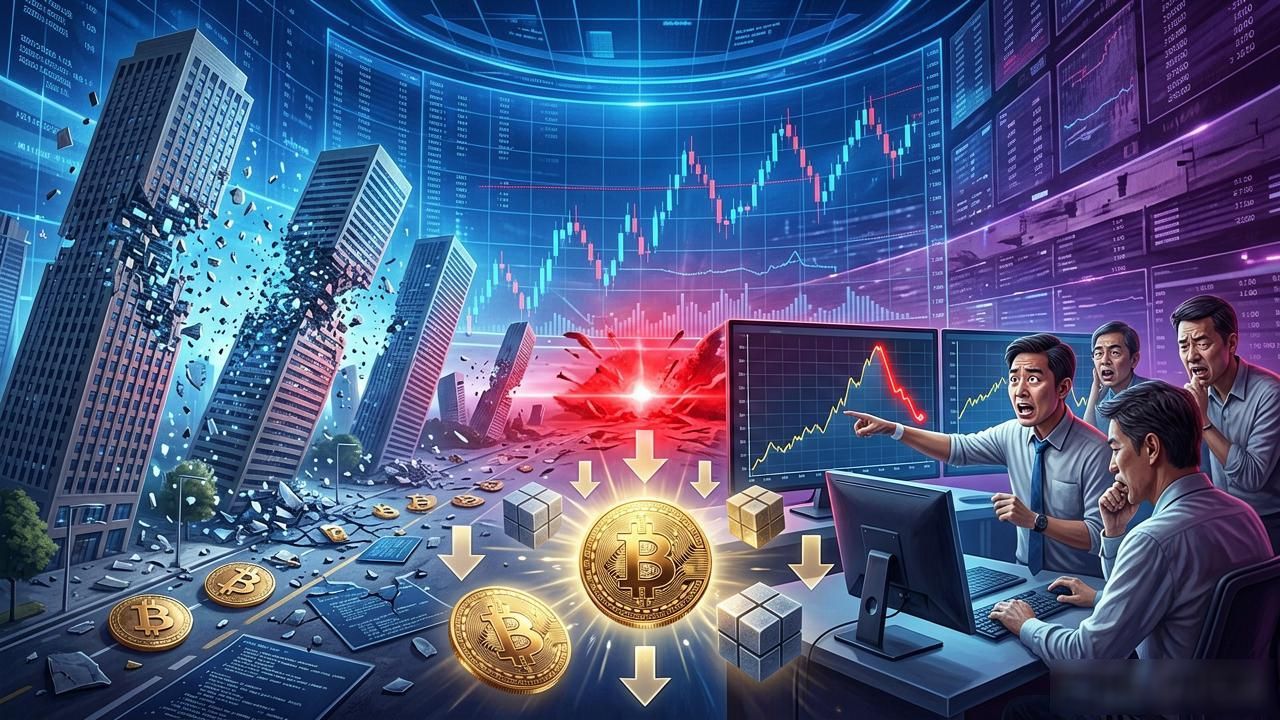 数字货币还能赚钱吗？2026年的大实话