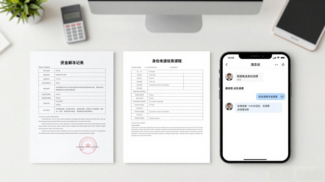 数字钱包被封怎么办？教你快速解冻数字货币