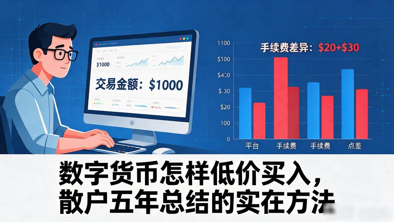 数字货币限价单买入_分批建仓降低持仓成本_数字货币怎样低价