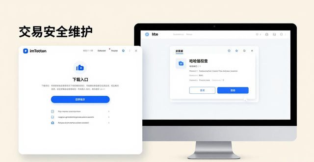 如何在最新imToken官网下载中维护透明度与公正性?_数字资产钱包仿冒网站防范_imToken官网下载安全