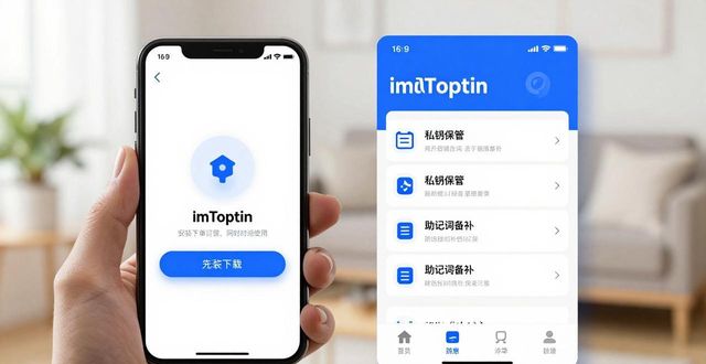 私钥保管助记词备份规范流程_数字资产投资imToken官网下载_如何通过最新imToken网址构建投资信念？