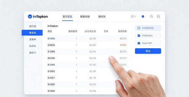 imToken钱包官方渠道_imToken仿冒网站防范_imToken 钱包官方网址｜账单查询官方入口