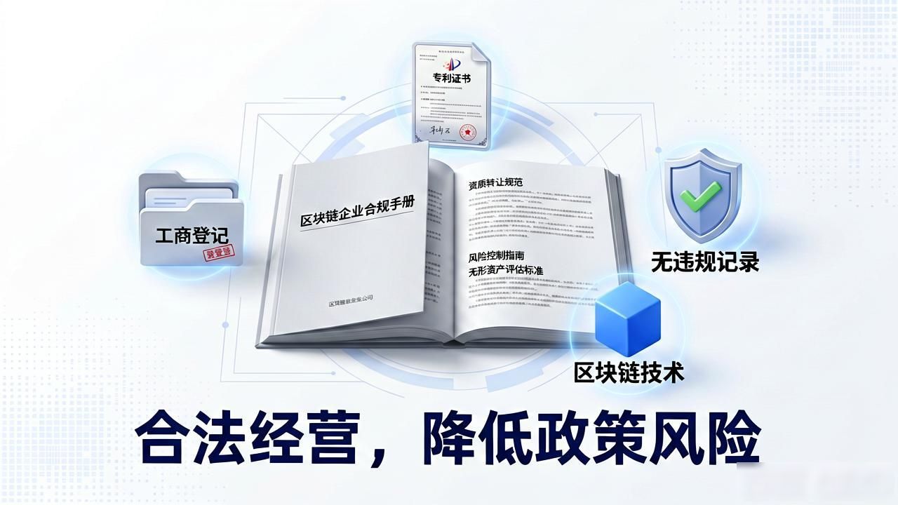 转让区块链有限公司_区块链资质转让_区块链公司收购