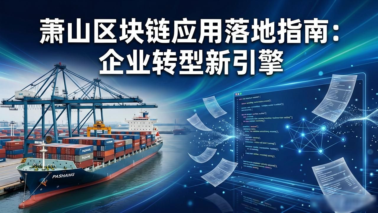 萧山区块链_萧山区块链产品溯源_萧山区块链供应链金融