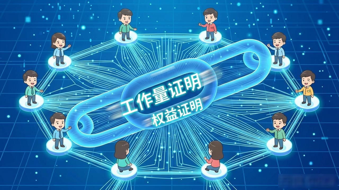 区块链的分布式账本_区块链的数据链式结构_区块链技术原理