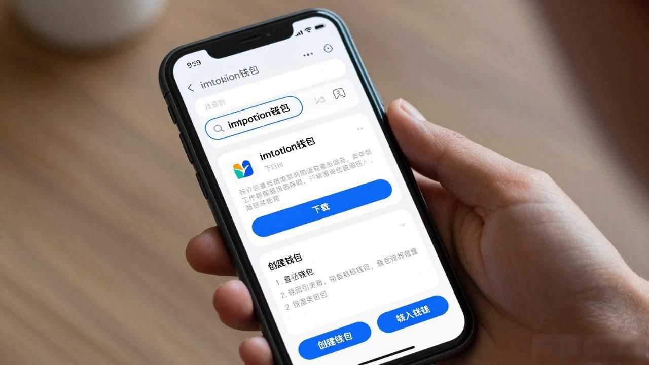 imtoken钱包安装方法_imtoken钱包PP助手下载_imtoken钱包 pp助手