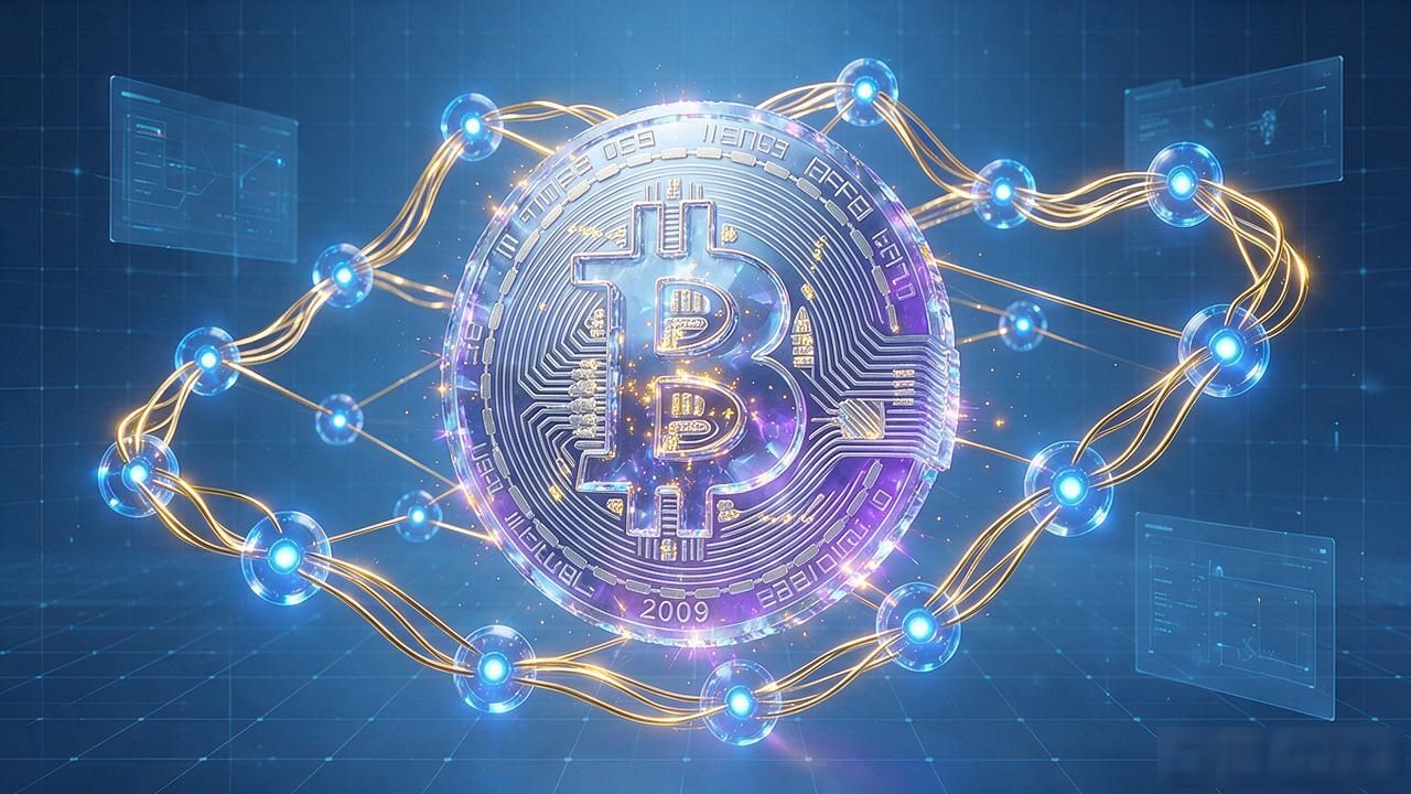区块链去中心化的核心特点_区块链和数字货币的含义与关联_浅谈区块链与数字货币