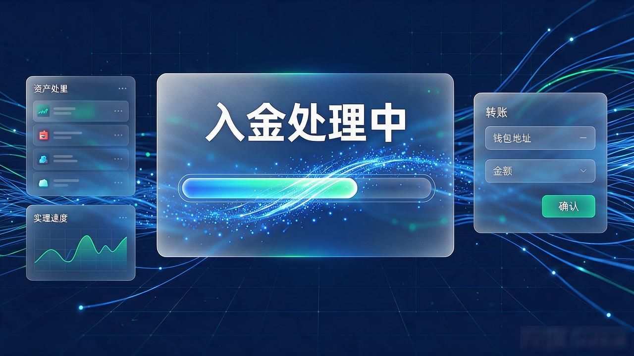 数字货币交易平台酷币安全合规性_酷币数字货币交易_新手快速上手指南