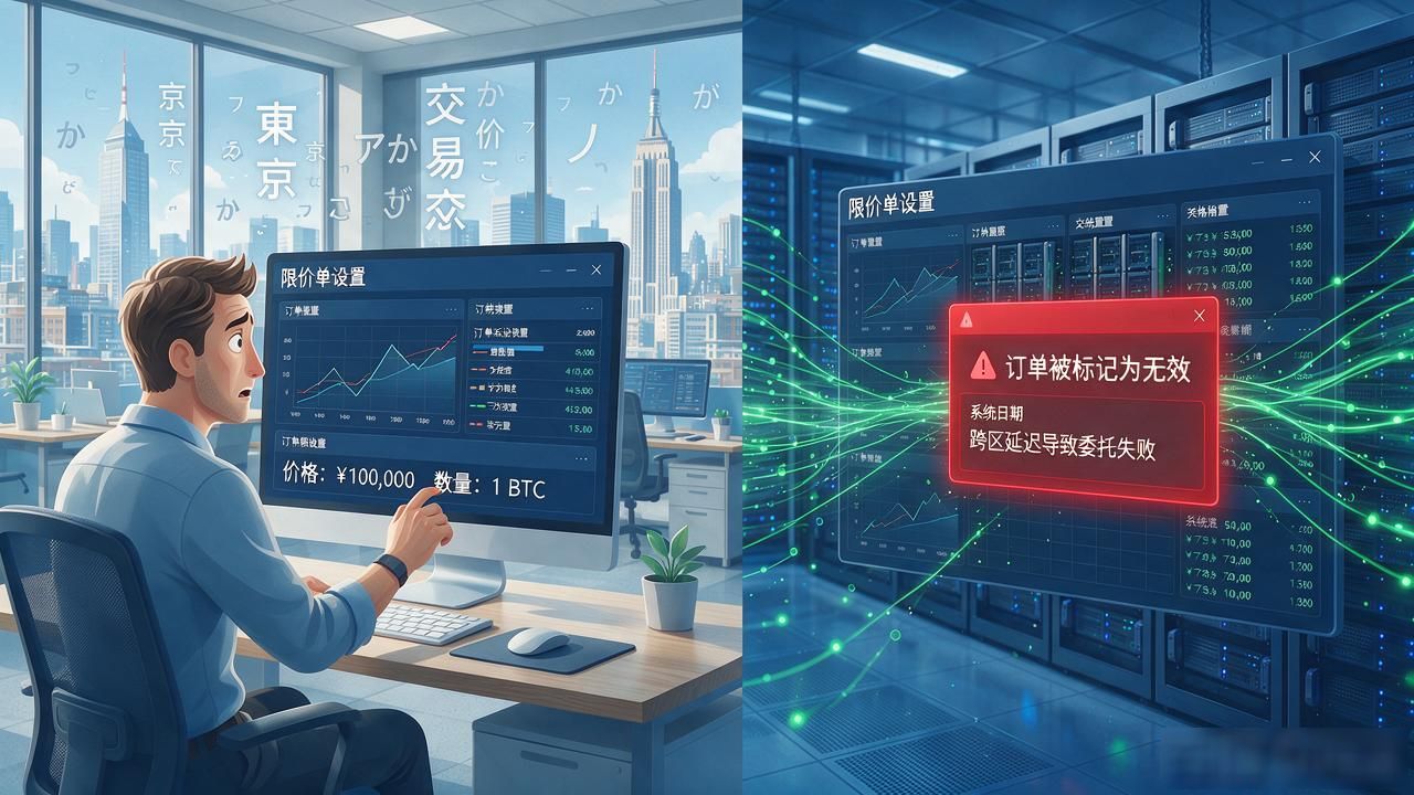 数字货币委托单未成交原因_交易所限价单失败最小下单量_数字货币委托不成功