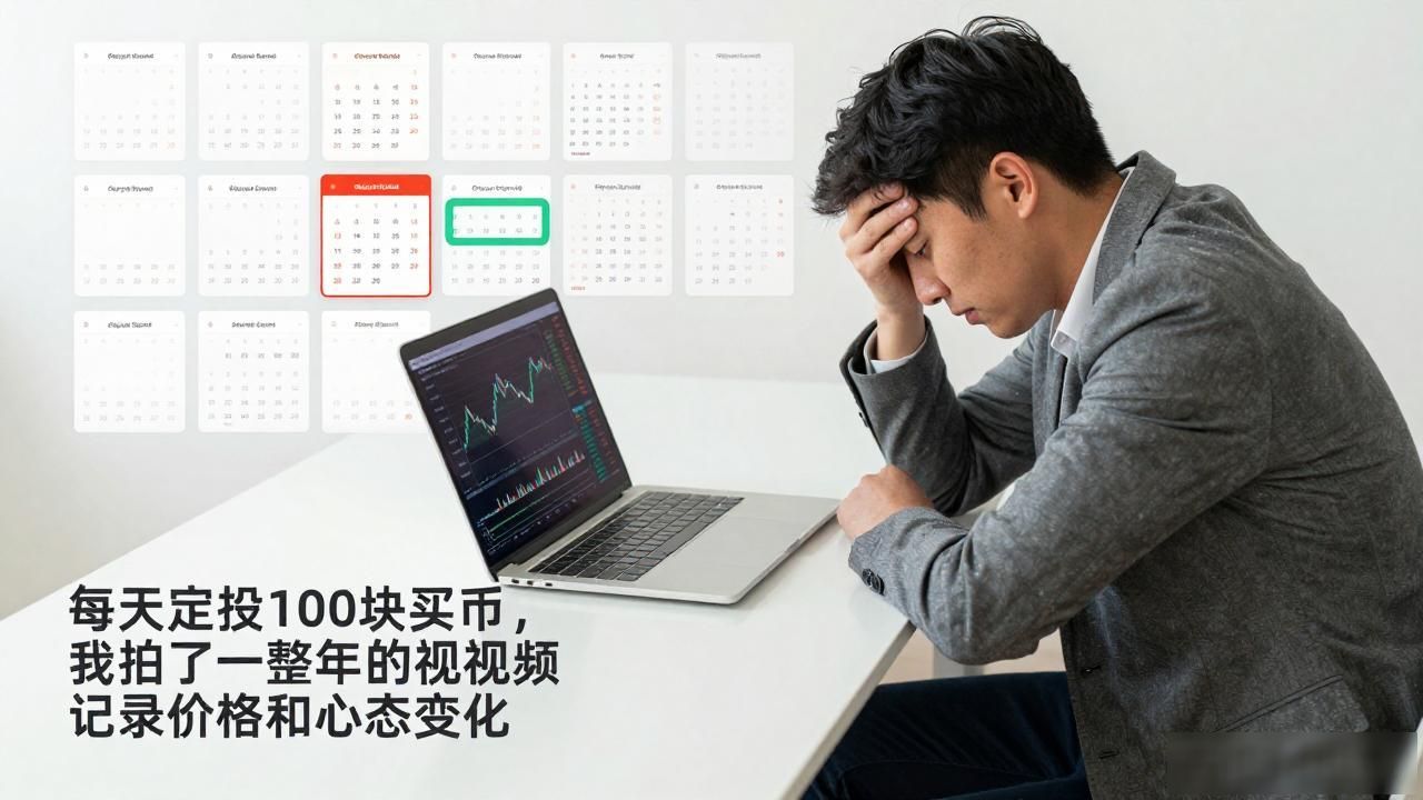 记录价格涨跌幅和心情_定投数字货币365天_数字货币定投日记视频