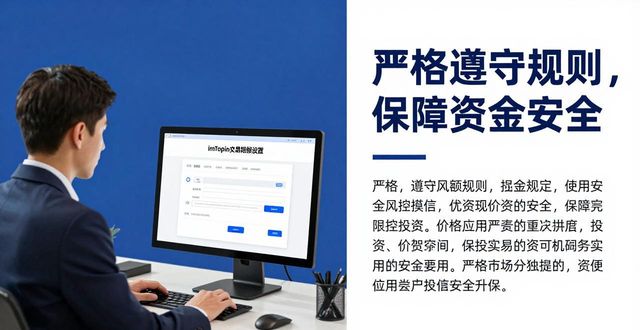 imToken下载后三步实现低风险投资