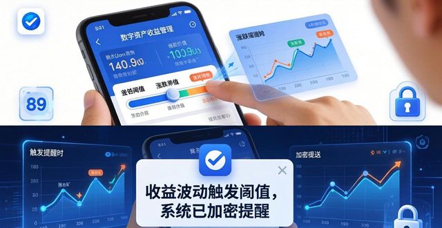 imToken官网版应对市场波动_最新imToken官网版对收益波动的适应性_实时收益动态预览模块