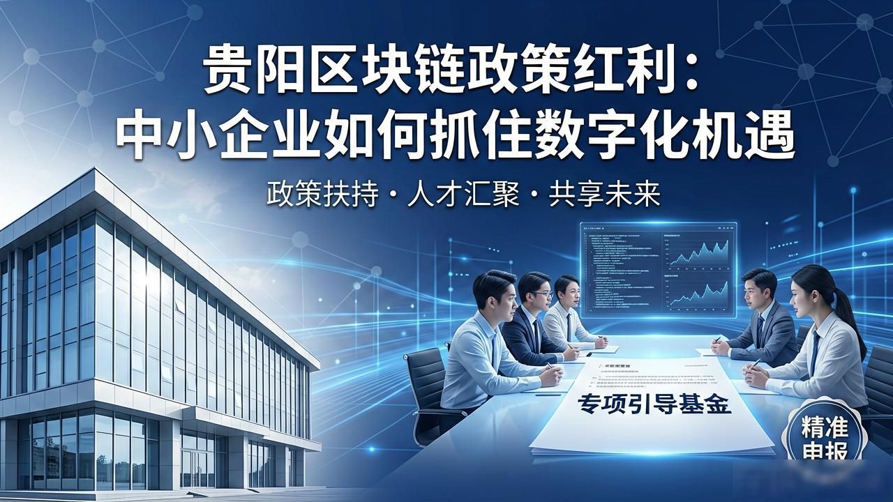 大数据综合试验区区块链应用_贵阳区块链政策扶持_贵阳 区块链 政策