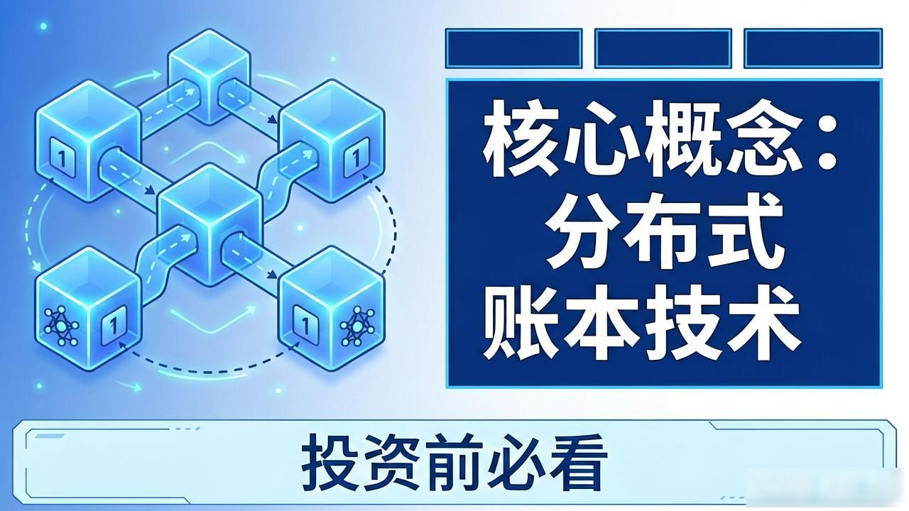 ibt区块链是什么？看懂这几点再投资