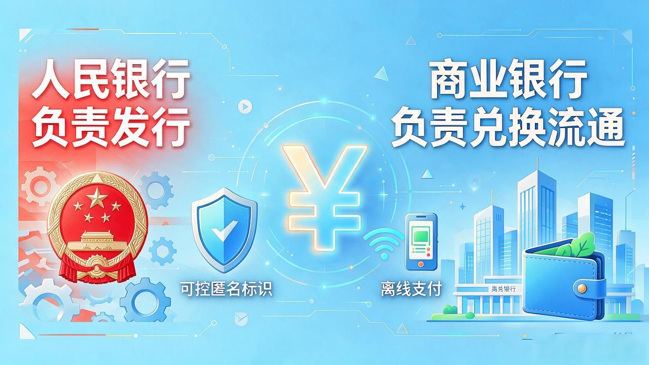 河南数字货币大会视频_河南数字货币大会视频_数字人民币河南试点进展
