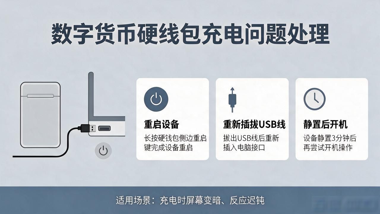 数字货币硬钱包充电_主流加密货币硬钱包纽扣电池寿命_硬件钱包不需要定期充电的原因