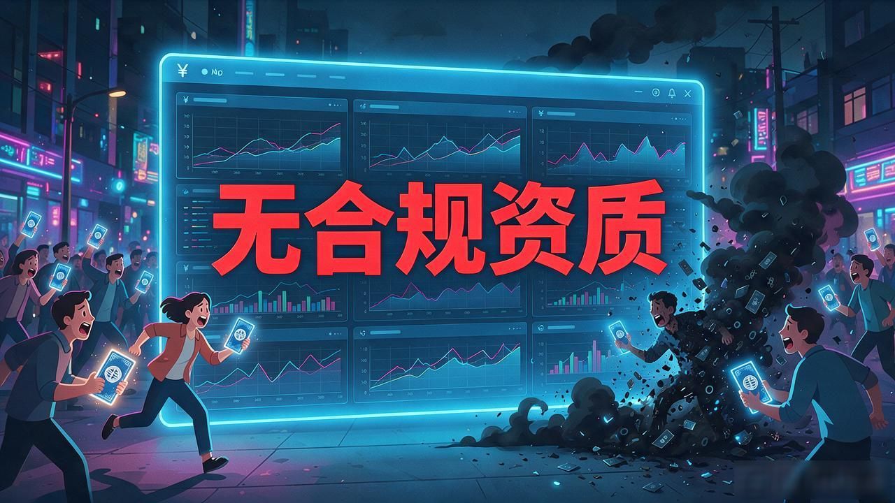 数字货币平台亏损怎么救，老韭菜的血泪教训