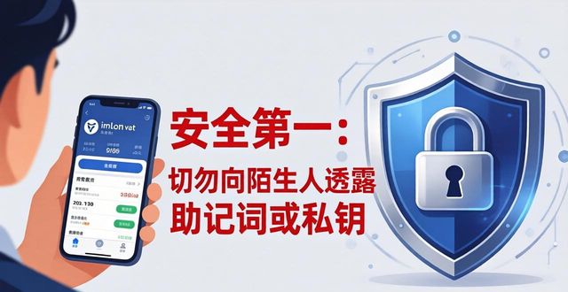 imToken版本3.0投资者骗局识别_如何在imToken官网下载3.0版本中快速找到投资者？_imToken数字钱包资产管理交易