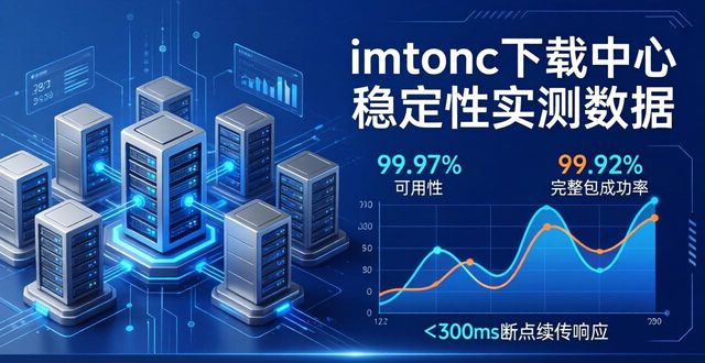 imtoken官网备用域名下载测试_imtoken下载中心稳定性测试报告_imtoken下载中心全链路稳定性压测