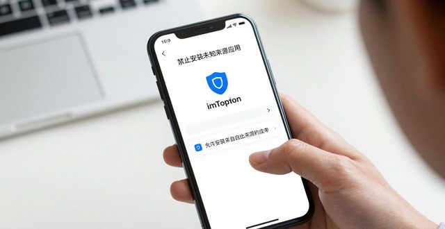 imToken钱包安装及使用指南_安全下载imToken钱包_从官网下载安装imtoken安卓版的最佳方式