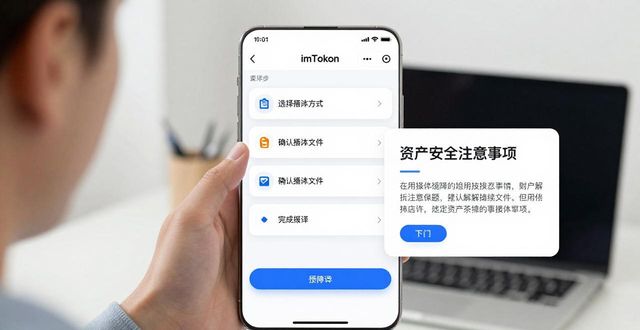 最新imToken国内下载最新市场走向 当下用户核心期待梳理