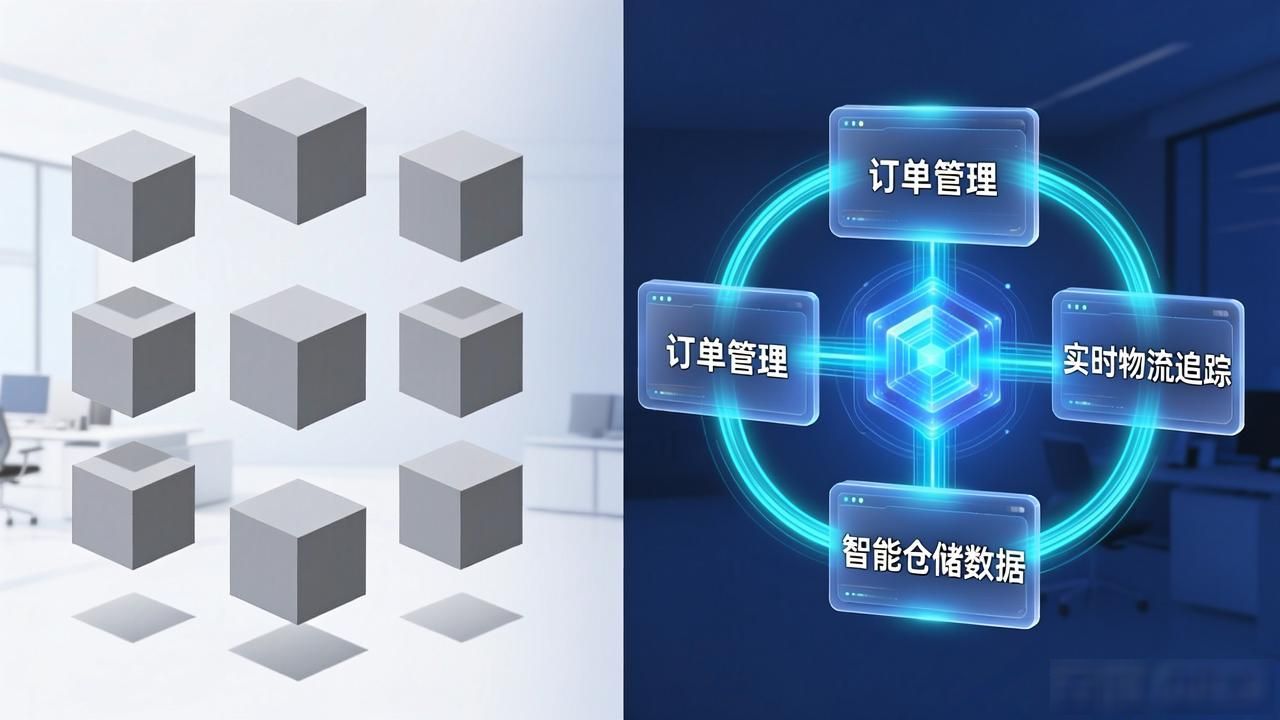 物流追踪 数据不可篡改 证据链_邦慧区块链_供应链金融 区块链 应用门槛 轻量化部署