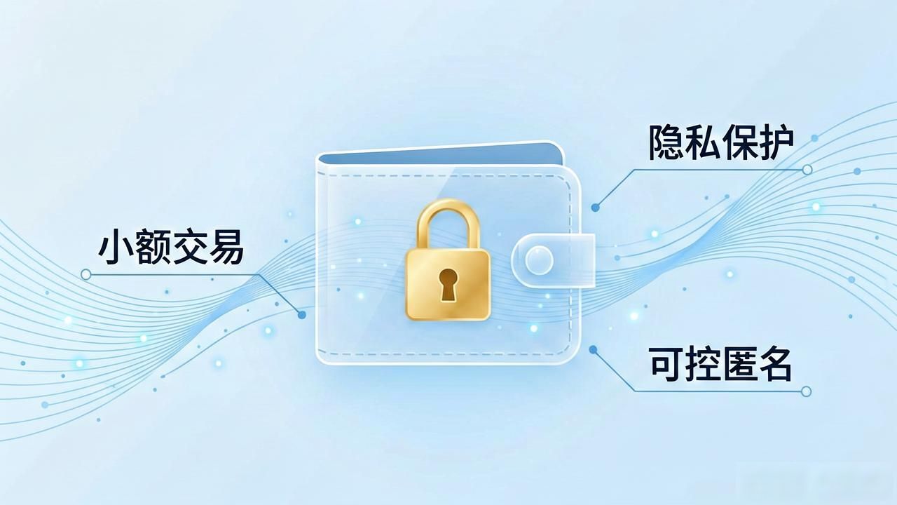 央行数字货币私人部门_数字人民币私人领域应用_央行数字货币对个人生活影响