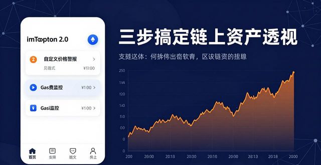 imToken 2.0资产管理_imToken 2.0市场板块自定义_如何通过imToken最新版2.0构建数据分析能力?