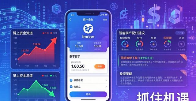 imToken未来展望与技术亮点：如何帮你抓住机会
