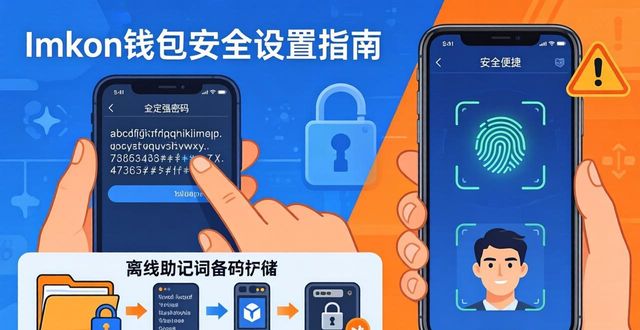 1. 最新imtoken网址揭秘,轻松掌控加密资产_ImToken官方入口识别_数字钱包安全设置方法