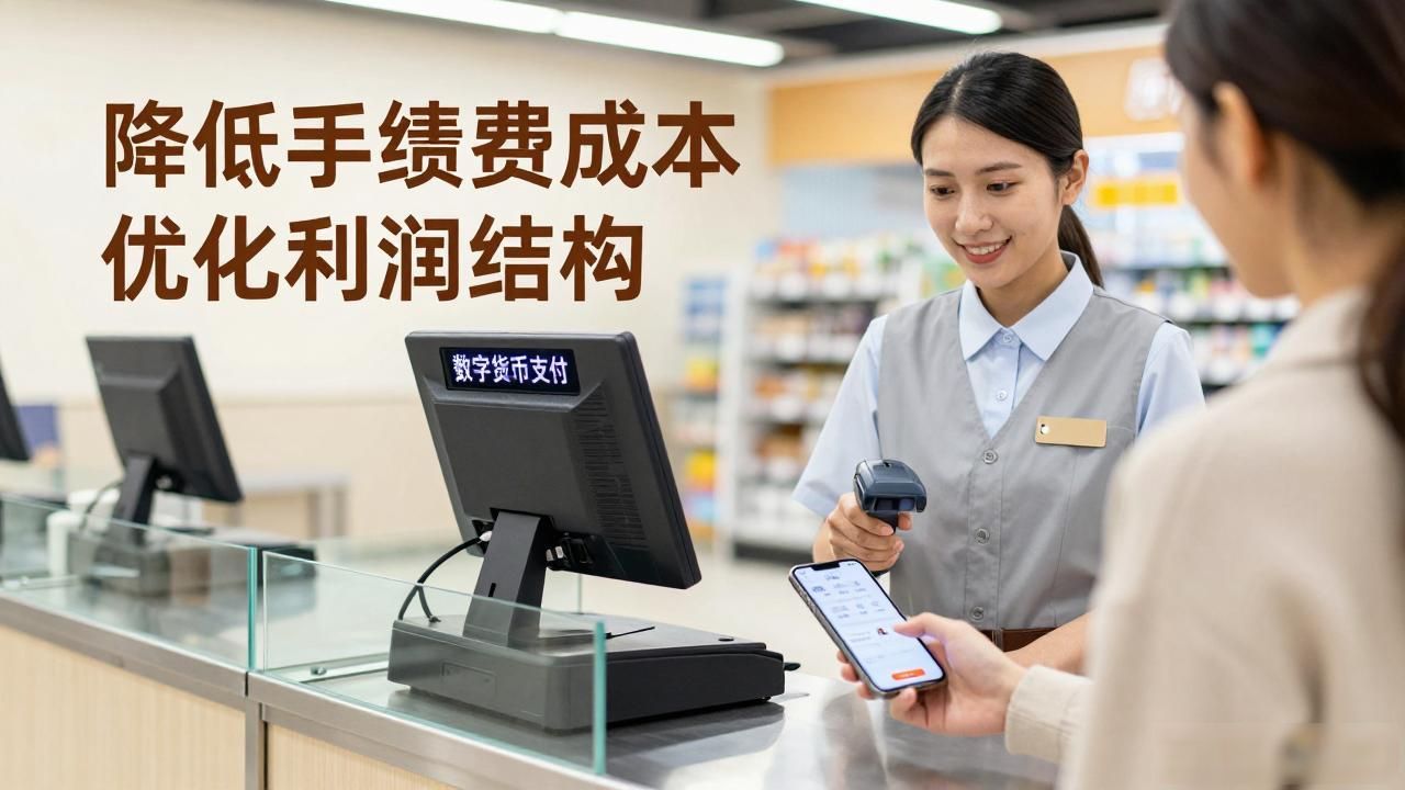 超市数字货币支付_数字货币支付_超市收银应用